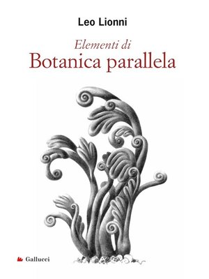 cover image of Elementi di Botanica parallela